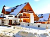 Forest hotel Videc, Pohorje Village Wellness & Spa, Maribor, Slovinsko, CK GEOVITA